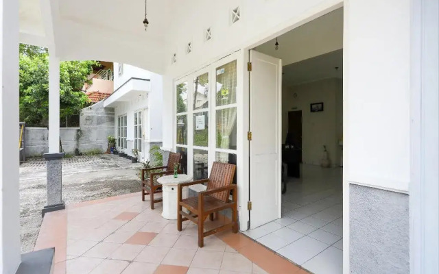 OYO 3985 Adenium Homestay