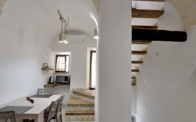 La casa del geko
