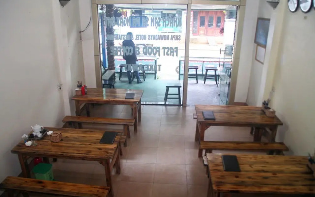 Khach San Sapa Ngay Nay