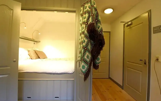 Bed & Breakfast De Roos