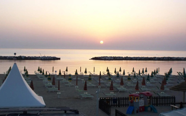 Albergo Aquila