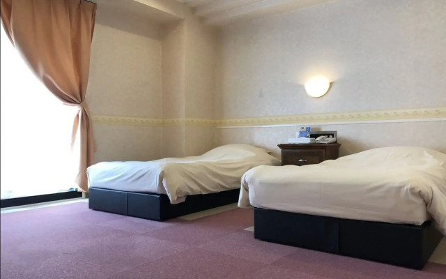 BUSINESS HOTEL La Firenze