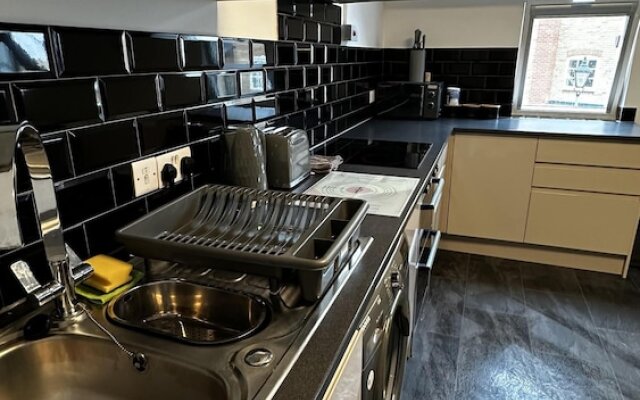 Stunning 1-bed Studio in Colchester
