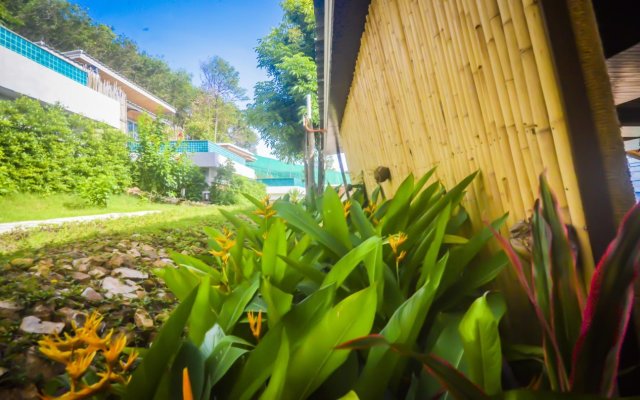 Koh Yao Yai Hillside Resort