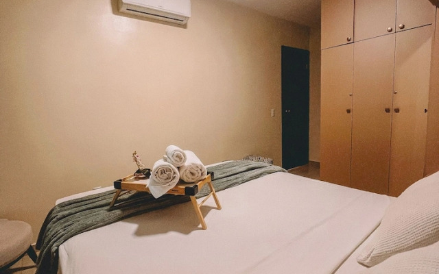 Apartamento Praia do Cumbuco