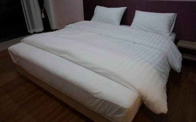 Phatra Boutique Hotel