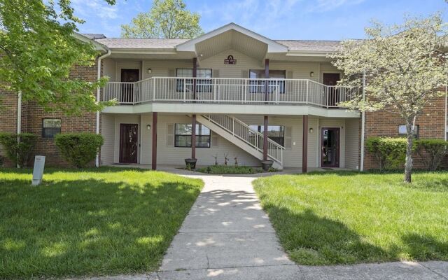 Foothills Tranquility - On-site Amenities Access