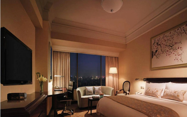 Shangri-La Wuhan