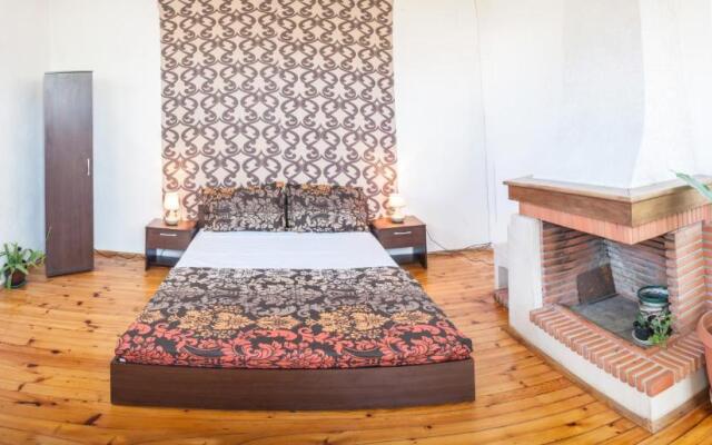 Sofia Central GuestRooms