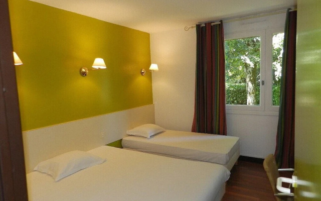 Les Provinciales Hotel & Restaurent