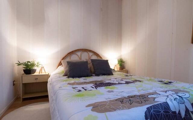 Appartement Saint-Lary-Soulan, 3 pièces, 6 personnes - FR-1-296-297