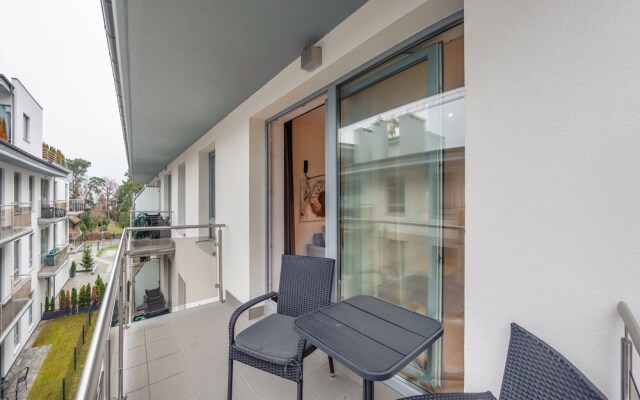 Apartamenty Sun & Snow Grunwaldzka