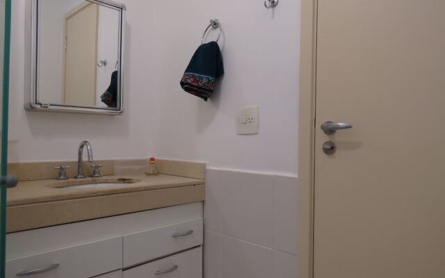 Go Beach Park Living Ter