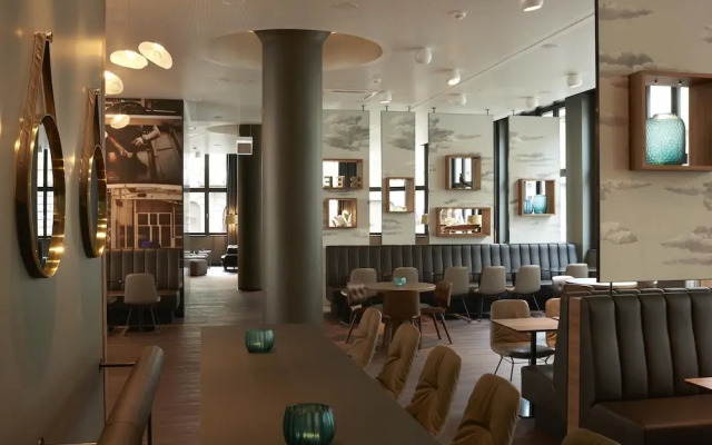 Motel One Zürich