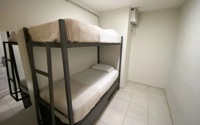 Che Lagarto Copacabana - Hostel