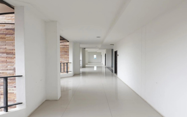 Hua Hin Irooms Hotel