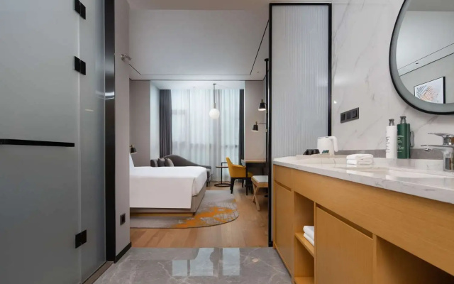 Hilton Garden Inn Hangzhou Xiaoshan