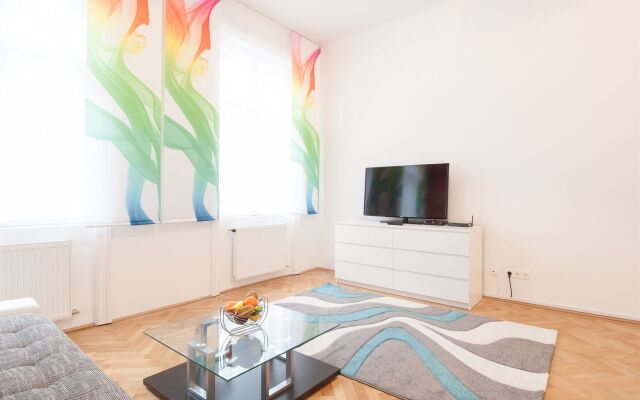 Royal Resort Apartments Blattgasse