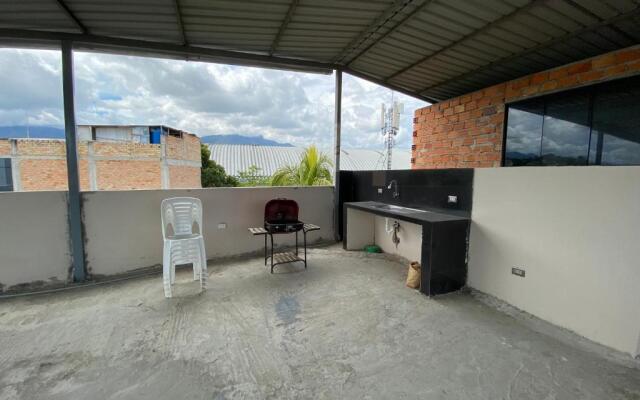 Hospedaje Paso Texas