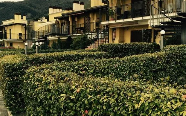 Residence I Vigneti Del Garda