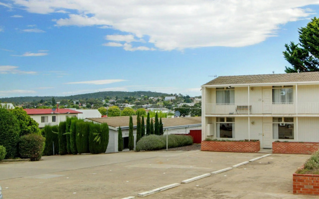 Cooma Motor Inn