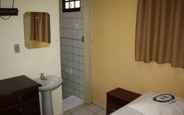 Hostel Ribeirao