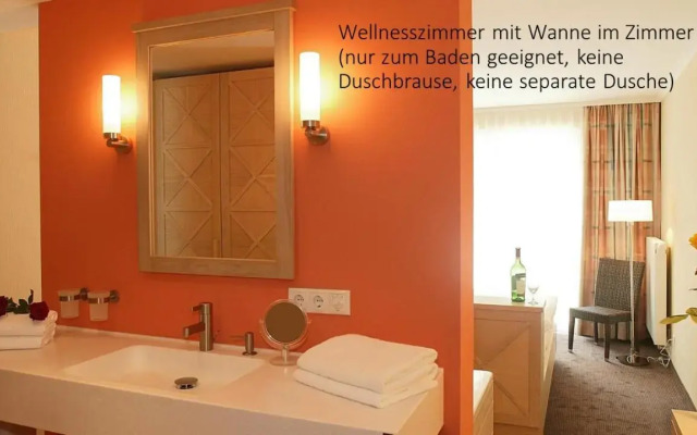 Strandhotel Seerose