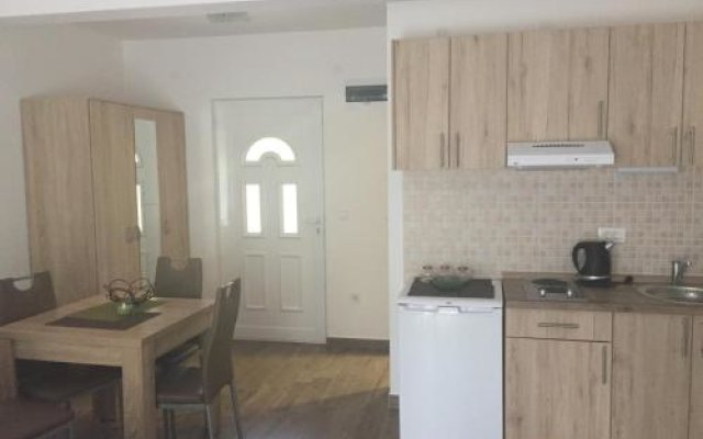 Apartman Djenovici