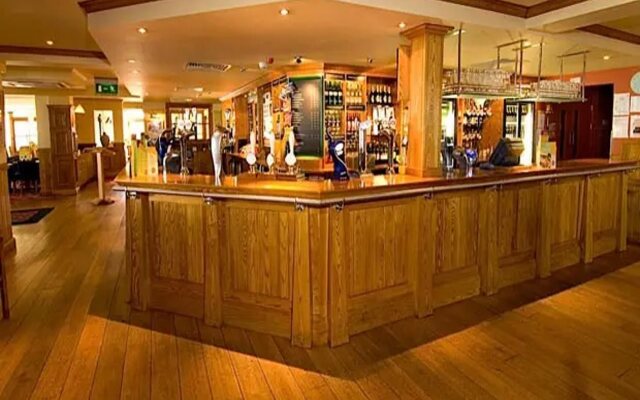 Premier Inn  Gloucester Business Park