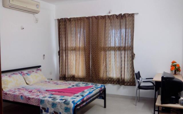 Amigo Serviced Apartments - Kharadi