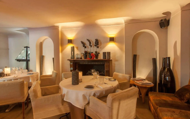 Hôtel Le Yaca Saint-Tropez