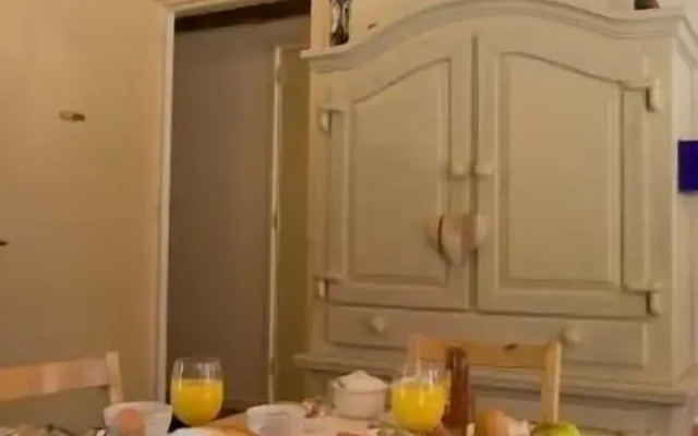 B&B De Pepper