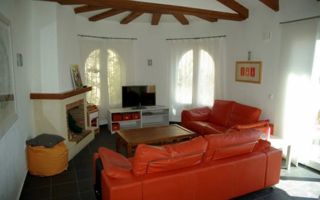 Villa in Benitachell, Alicante 102532 by MO Rentals