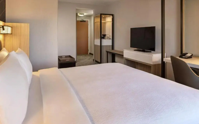SpringHill Suites Turlock