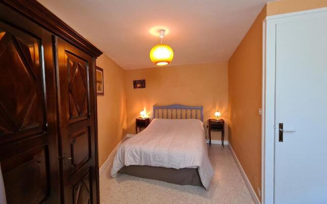 Maison Briantes, 3 pièces, 5 personnes - FR-1-591-130