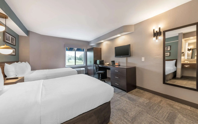 Sleep Inn Miami International Airport