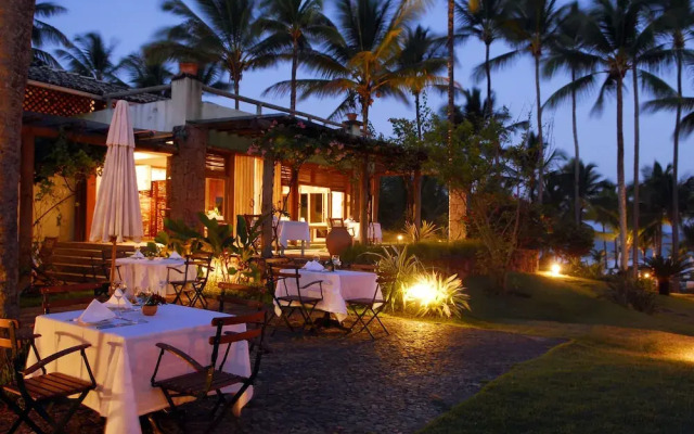 Txai Resort Itacaré