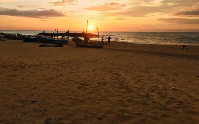 Sea Beach Resort