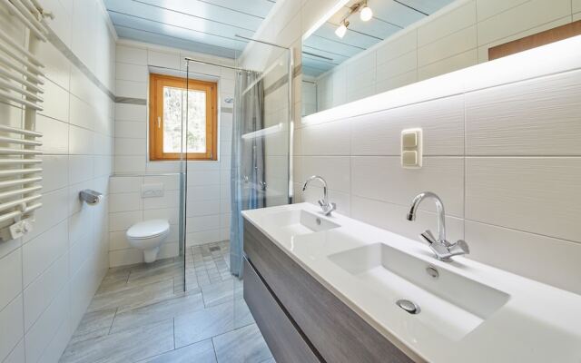 Appartement Bernkogel