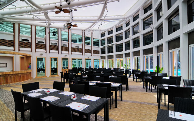 Chateau de Chine Hotel Hualien