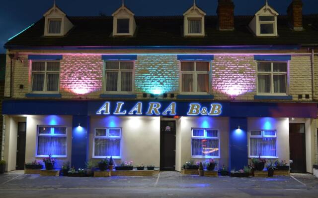 ALARA Bed and Breakfast