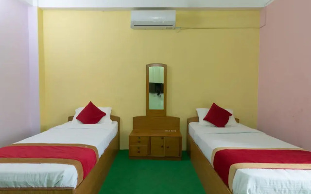 SPOT ON 641 Hotel Bidhya