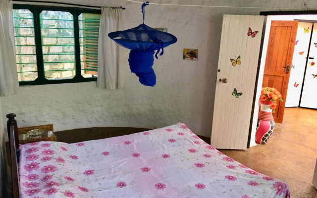 Gloria Beach Lodge