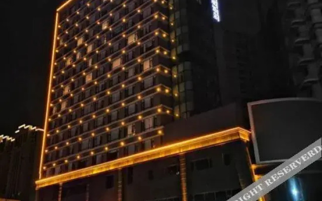YueCheng Hotel