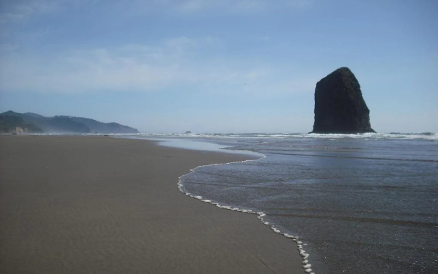 Grey Whale Inn