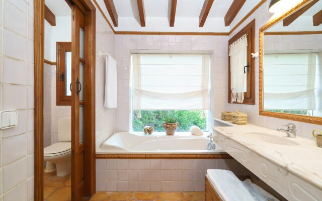 Villa Solhabitat Portet Sand