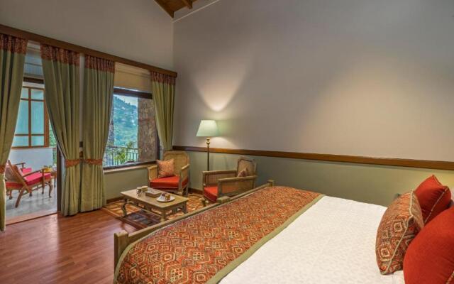 The Fishermen's Lodge - A Lake Facing Hotel (20 KMS From Nainital)
