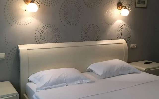 Апарт-отель «Кишинев»