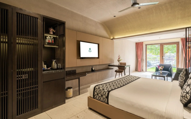 Treat Resort