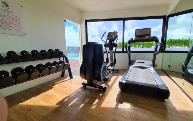 Bahay By Riviera Rentals